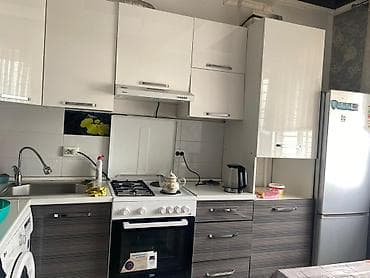 1 комната, С мебелью полностью at lalafo.kg 1 комната, С мебелью полностью