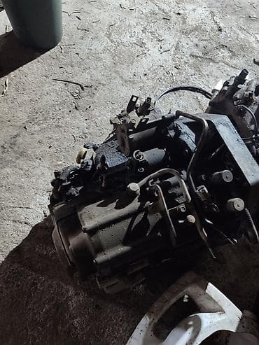Мотор коробка сатылат Местный гарантия бар Двигатель Honda RV1 степ at lalafo.kg Мотор коробка сатылат Местный гарантия бар Двигатель Honda RV1 степ