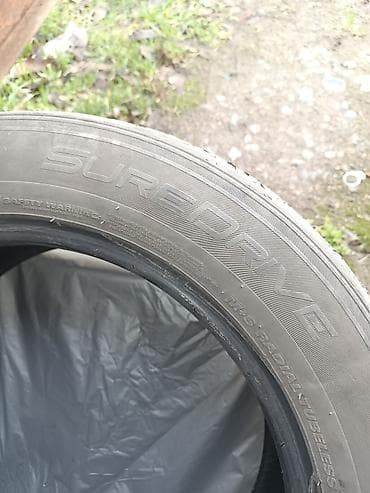 Летние шины SureDrive 225/55 R17 - Размер: 225/55 R17 - Индекс at lalafo.kg Летние шины SureDrive 225/55 R17 - Размер: 225/55 R17 - Индекс