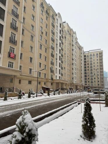 3 комнаты, 100 м², Элитка, 5 этаж, Евроремонт at lalafo.kg 3 комнаты, 100 м², Элитка, 5 этаж, Евроремонт