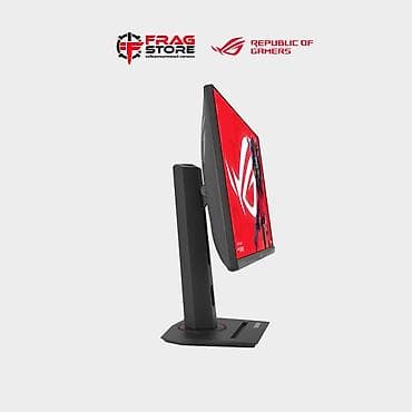 Монитор, Asus, Новый at lalafo.kg — 4 Монитор, Asus, Новый — 4