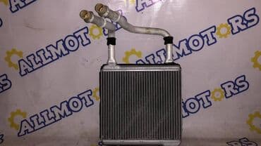 Mercedes-Benz W211, радиатор печки at lalafo.kg Mercedes-Benz W211, радиатор печки