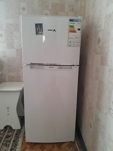 Вафля бышыргычтар: Муздаткыч Avest, Эки камералуу lalafo.kg да — 1 Вафля бышыргычтар: Муздаткыч Avest, Эки камералуу — 1