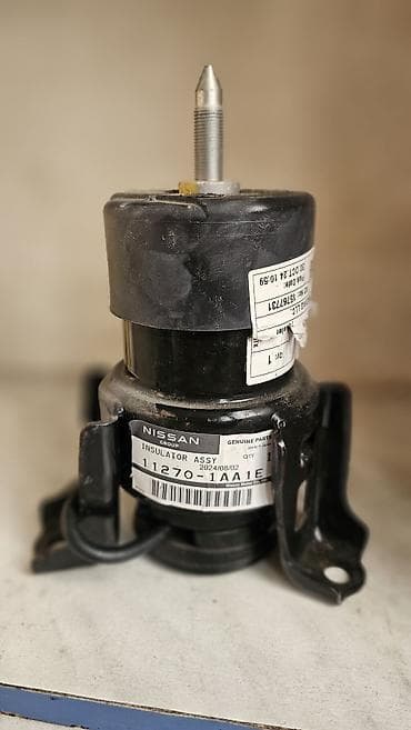Подушка мотора Nissan 2024 г., Оригинал, Япония at lalafo.kg Подушка мотора Nissan 2024 г., Оригинал, Япония