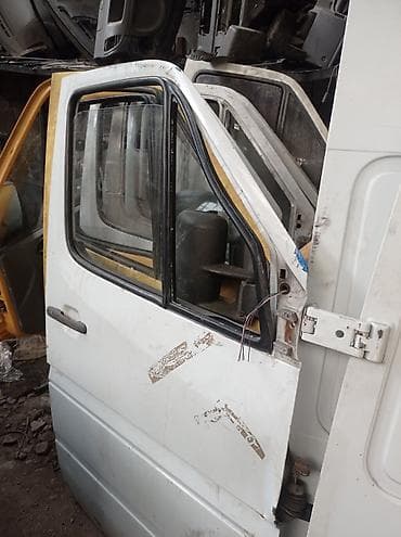 Передняя правая Mercedes-Benz, Б/у, Оригинал at lalafo.kg Передняя правая Mercedes-Benz, Б/у, Оригинал