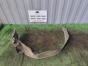 Подкрылок Передний левый Mercedes-Benz, 1989 г., Оригинал at lalafo.kg Подкрылок Передний левый Mercedes-Benz, 1989 г., Оригинал