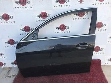 Дверь Передняя левая Mazda at lalafo.kg Дверь Передняя левая Mazda