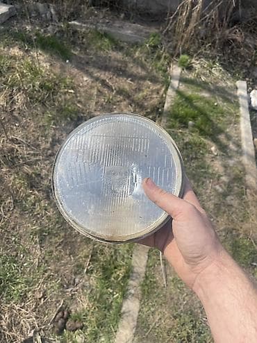 Продам фару pajero junior at lalafo.kg Продам фару pajero junior