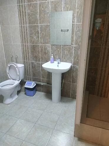 1 комната, Душевая кабина, Постельное белье, Кондиционер at lalafo.kg — 5 1 комната, Душевая кабина, Постельное белье, Кондиционер — 5