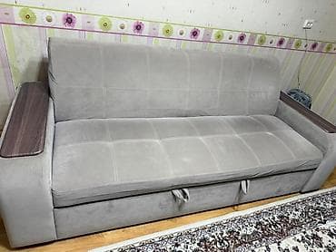 Модульный диван, Б/у at lalafo.kg Модульный диван, Б/у