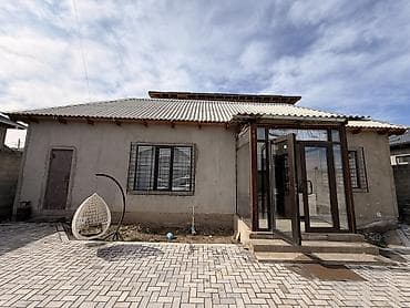 Продаю участок с времянкой! Полностью обустроена! Участок 4 сотки at lalafo.kg Продаю участок с времянкой! Полностью обустроена! Участок 4 сотки