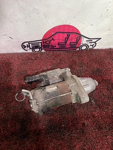 Стартер Honda CR-V RE K24A 2009 (б/у) at lalafo.kg Стартер Honda CR-V RE K24A 2009 (б/у)