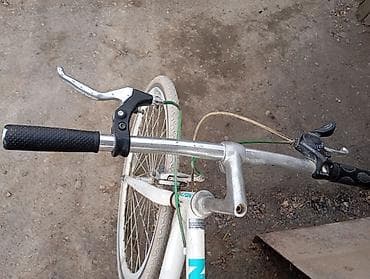 🚲 Велосипед Alton Продаю велосипед в нормальном рабочем состоянии at lalafo.kg 🚲 Велосипед Alton Продаю велосипед в нормальном рабочем состоянии