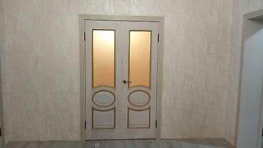 Металл сейф эшиктери: Эшик: Орнотуу, Алмаштыруу, Баруу акылуу lalafo.kg да — 7 Металл сейф эшиктери: Эшик: Орнотуу, Алмаштыруу, Баруу акылуу — 7