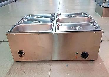 Мармит - 4×18000сом - 6×20000сом - новый - по самым низким ценам - at lalafo.kg Мармит - 4×18000сом - 6×20000сом - новый - по самым низким ценам -