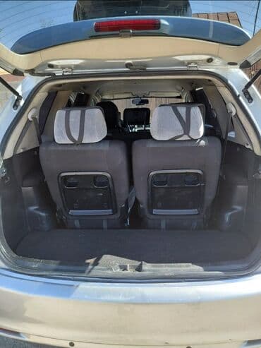 Куплю родной третий ряд сидений тойота авенсис версо,такой же сидений at lalafo.kg Куплю родной третий ряд сидений тойота авенсис версо,такой же сидений