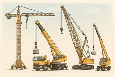 Подготовка квалифицированных операторов спецтехники с теоретическими at lalafo.kg Подготовка квалифицированных операторов спецтехники с теоретическими