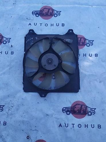 Вентилятор Toyota at lalafo.kg Вентилятор Toyota