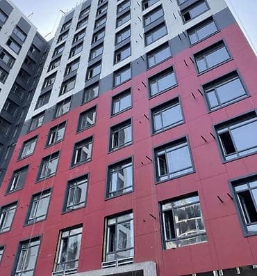 1 комната, 48 м² at lalafo.kg 1 комната, 48 м²