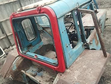 Навозоразбрасыватели: ПРАДАЮ ЗАПЧАС МТЗ 80 at lalafo.kg — 8 Навозоразбрасыватели: ПРАДАЮ ЗАПЧАС МТЗ 80 — 8