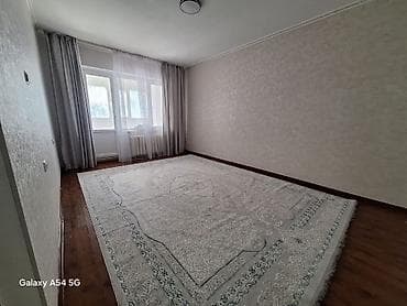 1 бөлмө, 36 м² lalafo.kg да 1 бөлмө, 36 м²