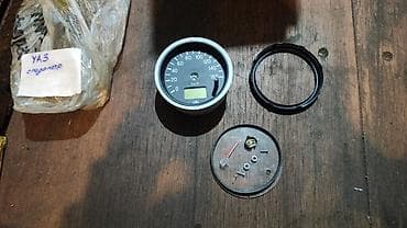 УАЗ Hunter Щиток приборов, УАЗ Хантер датчик спидометра СМ.ФОТО at lalafo.kg УАЗ Hunter Щиток приборов, УАЗ Хантер датчик спидометра СМ.ФОТО