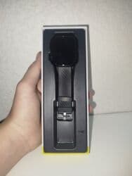 Подарили часы но я ими не пользуюсь рабочие водонепроницаемые at lalafo.kg Подарили часы но я ими не пользуюсь рабочие водонепроницаемые