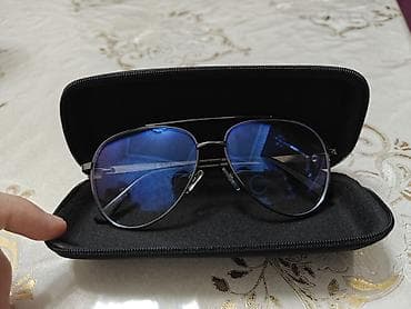 Очки для работы за компьютером с защитой от синего света (Blue at lalafo.kg Очки для работы за компьютером с защитой от синего света (Blue