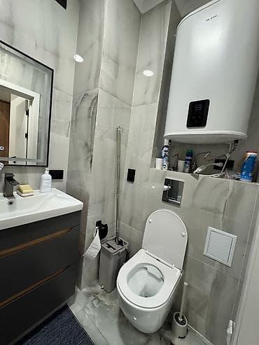 1 комната, 48 м², С мебелью at lalafo.kg — 2 1 комната, 48 м², С мебелью — 2