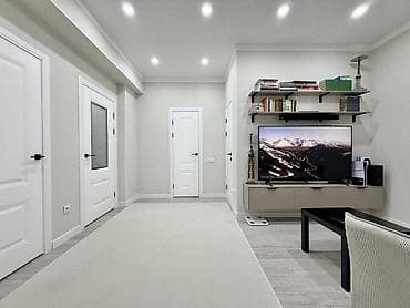 2 комнаты, 59 м², Элитка, 7 этаж, Евроремонт at lalafo.kg 2 комнаты, 59 м², Элитка, 7 этаж, Евроремонт