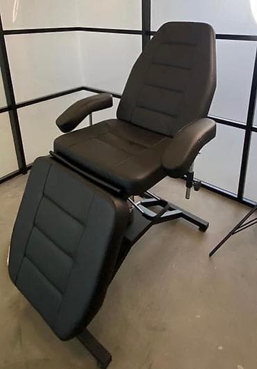 Самая базовая модель и цвет Косметологическое кресло на гидравлике at lalafo.kg Самая базовая модель и цвет Косметологическое кресло на гидравлике