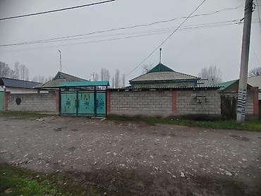 Продаётся частный дом с большим ограждённым двором at lalafo.kg — 2 Продаётся частный дом с большим ограждённым двором — 2
