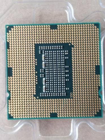 Процессор, Б/у, Intel Core i7, 4 ядер, Для ПК at lalafo.kg — 5 Процессор, Б/у, Intel Core i7, 4 ядер, Для ПК — 5