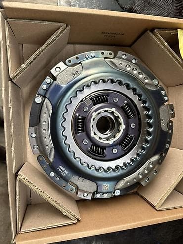 Сцепление в сборе Hyundai Оригинал at lalafo.kg Сцепление в сборе Hyundai Оригинал