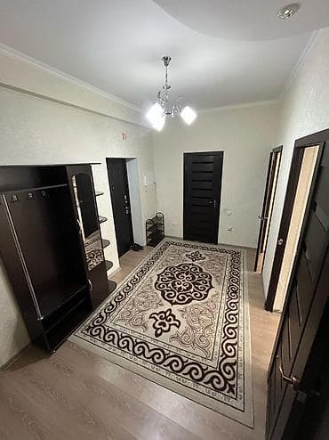 2 комнаты, Собственник, С мебелью полностью at lalafo.kg — 7 2 комнаты, Собственник, С мебелью полностью — 7