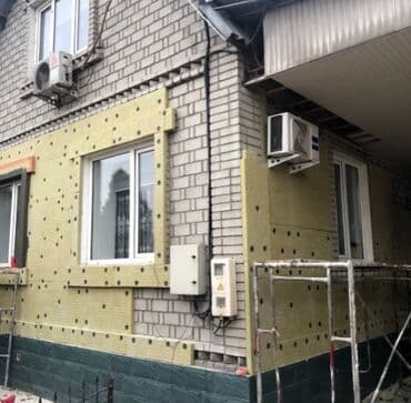 Утепление фасада, Утепление балкона, лоджии, Утепление стен | Утепление дома, Утепление квартиры, Утепление склада | Керамзит, Пенопласт, Пенополиуретан Больше 6 лет опыта at lalafo.kg Утепление фасада, Утепление балкона, лоджии, Утепление стен | Утепление дома, Утепление квартиры, Утепление склада | Керамзит, Пенопласт, Пенополиуретан Больше 6 лет опыта