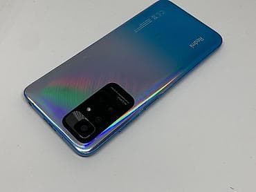 Redmi, Redmi 10, Колдонулган, 128 ГБ, түсү - Көгүлтүр, 2 SIM lalafo.kg да Redmi, Redmi 10, Колдонулган, 128 ГБ, түсү - Көгүлтүр, 2 SIM