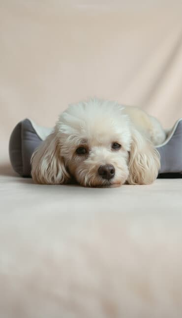 Вязка: Пудель, Самец, Более 5 лет, С прививкой at lalafo.kg Вязка: Пудель, Самец, Более 5 лет, С прививкой