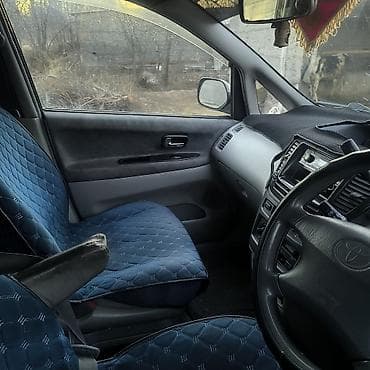 Toyota Nadia: 2000 г., 2 л at lalafo.kg Toyota Nadia: 2000 г., 2 л