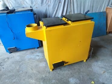 🔥Продаются отопительные котлы . И изготавливаем на заказ. также и для at lalafo.kg 🔥Продаются отопительные котлы . И изготавливаем на заказ. также и для