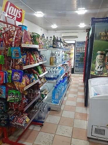 Продажа магазинов Отдельностоящий магазин, 45 м², Старый ремонт, 1 этаж at lalafo.kg — 7 Продажа магазинов Отдельностоящий магазин, 45 м², Старый ремонт, 1 этаж — 7