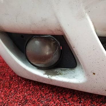 Правая противотуманная фара BMW at lalafo.kg Правая противотуманная фара BMW