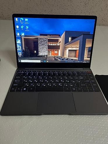 💻 Стильный ультрабук AeroBook / тонкий и лёгкий Продаётся компактный at lalafo.kg 💻 Стильный ультрабук AeroBook / тонкий и лёгкий Продаётся компактный