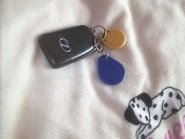 Ключ Lexus Оригинал at lalafo.kg Ключ Lexus Оригинал