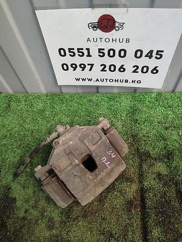 Передний левый суппорт Hyundai 2012 г., Б/у, Оригинал at lalafo.kg Передний левый суппорт Hyundai 2012 г., Б/у, Оригинал