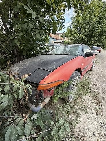 Mitsubishi Eclipse: 1993 г., 2 л, Механика, Бензин, Купе at lalafo.kg Mitsubishi Eclipse: 1993 г., 2 л, Механика, Бензин, Купе