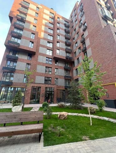 1 бөлмө, 55 м², Элитка, 5 кабат, Евроремонт lalafo.kg да 1 бөлмө, 55 м², Элитка, 5 кабат, Евроремонт