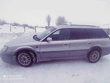 Subaru Legacy: 2000 г., 0.3 л, Газ at lalafo.kg Subaru Legacy: 2000 г., 0.3 л, Газ