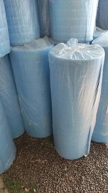 Толь: Межэтажная звукоизоляция Пенопол (рулонный материал) и самоклеящаяся at lalafo.kg — 5 Толь: Межэтажная звукоизоляция Пенопол (рулонный материал) и самоклеящаяся — 5