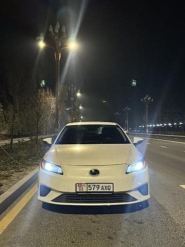 GAC: Срочно срочно В родном окрасе 90%батарея Свежепригнана оформлена В at lalafo.kg — 3 GAC: Срочно срочно В родном окрасе 90%батарея Свежепригнана оформлена В — 3